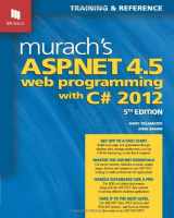 9781890774752-1890774758-Murach's ASP.NET 4.5 Web Programming with C# 2012
