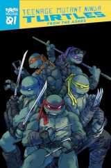 9781684056873-168405687X-Teenage Mutant Ninja Turtles: Reborn, Vol. 1 - From The Ashes (TMNT Reborn)
