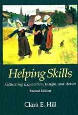 9781591471042-1591471044-Helping Skills: Facilitating Exploration, Insight, and Action