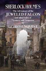 9781787059993-1787059995-Sherlock Holmes: The Adventure of the Jeweled Falcon and Other Stories