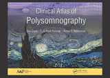 9781771886635-1771886633-Clinical Atlas of Polysomnography