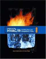 9780131149496-0131149490-Guide To The Hvac/r Certification And Competency Tests