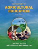 9781612497525-1612497527-Foundations of Agricultural Education, Fourth Edition