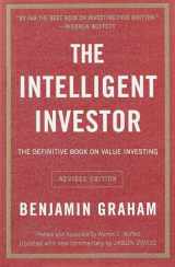 9780060555665-0060555661-The Intelligent Investor Rev Ed.: The Definitive Book on Value Investing