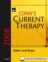 9781416044352-1416044353-Conn's Current Therapy 2008: Text with Online Reference