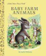 9780553536324-055353632X-BABY FARM ANIMALS (L