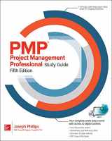 9781259861987-1259861988-PMP Project Management Professional Study Guide, Fifth Edition