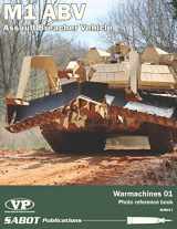 9780997377460-0997377461-SABWM001 SABOT/Verlinden Publications Warmarchines #1: M1 Assault Breacher Vehicle (ABV)
