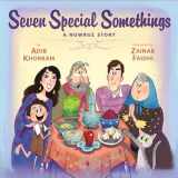 9780593108260-0593108264-Seven Special Somethings: A Nowruz Story