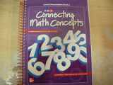 9780021036196-0021036195-Level E TPB 2 (CONNECTING MATH CONCEPTS)