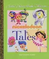 9780375851209-0375851208-Nickelodeon Little Golden Book Collection (Nickelodeon)