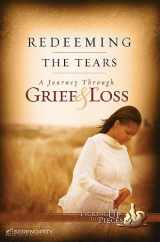 9781574941869-1574941860-Redeeming Tears Journey Grief
