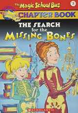 9780439107990-0439107997-The Search for the Missing Bones (The Magic School Bus Chapter Book, No. 2)