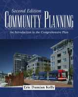 9781597265522-1597265527-Community Planning: An Introduction to the Comprehensive Plan, Second Edition