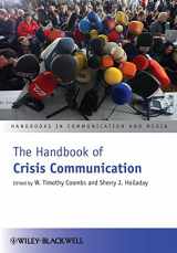 9781444361902-1444361902-The Handbook of Crisis Communication
