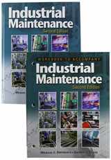 9781285268545-1285268547-Bundle: Industrial Maintenance, 2nd + Workbook