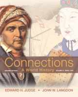 9780205216505-0205216501-Connections: A World History: Since 1400: 2