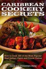 9780716022985-0716022982-Caribbean Cookery Secrets