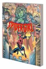 9781302934798-1302934791-SPIDER-GIRL: THE COMPLETE COLLECTION VOL. 4