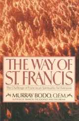 9780385199131-0385199139-The Way of St. Francis: The Challenge of Franciscan Spirituality for Everyone