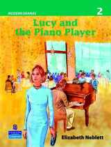 9780132423366-0132423367-Lucy and the Piano Player (Modern Dramas 2)