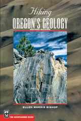 9780898868470-0898868475-Hiking Oregon's Geology (Hiking Geology)