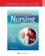9781451193886-1451193882-Fundamentals of Nursing: The Art and Science of Person-Centered Nursing Care