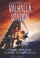 9781648751042-1648751040-Valhalla Station (Syncorp Saga)