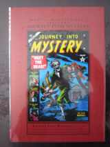 9780785134992-0785134999-Marvel Masterworks Presents Atlas Era Journey into Mystery 2