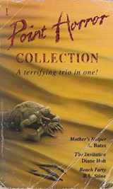 9780590554794-0590554794-Collection 1: ''Mother's Helper'', Invitation'', Beach Party'' NO.1 (Point Horror Collections)'