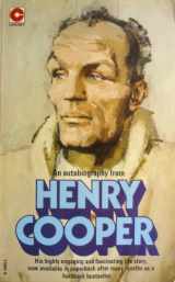 9780340178546-034017854X-Henry Cooper: An Autobiography
