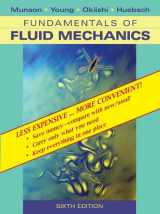 9780470418253-0470418257-Fundamentals of Fluid Mechanics, 6th Edition Binder Ready Version