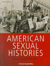 9781444339291-144433929X-American Sexual Histories