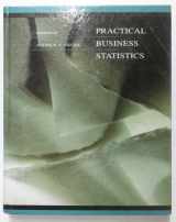 9780256109740-0256109745-Practical Business Statistics (The Irwin Series in Production Operations Management)