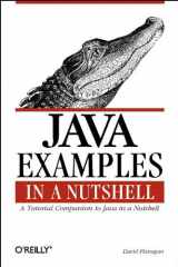 9781565923713-1565923715-Java Examples in a Nutshell: A Companion Volume to Java in a Nutshell