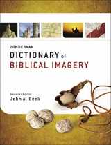 9780310132943-0310132940-Zondervan Dictionary of Biblical Imagery