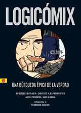 9788416131037-8416131031-Logicomix: Una búsqueda épica de la verdad (Spanish Edition)