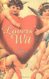 9781853755613-1853755613-Lovers' Wit