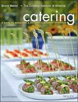 9781118137970-1118137973-Catering: A Guide to Managing a Successful Business Operation
