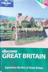 9781741799934-1741799937-Lonely Planet Discover Great Britain
