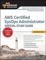 9788126571192-8126571195-Aws Certified Sysops Administrator Official Study Guide