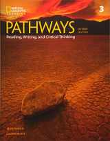 9781337407793-1337407798-Pathways: Reading, Writing, and Critical Thinking 3