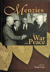 9781864485738-1864485736-Menzies in War & Peace