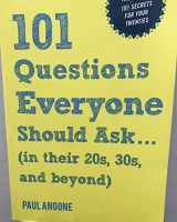 9780802419163-080241916X-101 Questions EVERYONE Should Ask...(in their 20s, 30s and beyond)