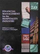 9780866120517-0866120513-Financial Management for the Hospitality Industry