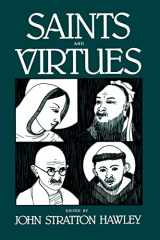 9780520061637-0520061632-Saints and Virtues (Comparative Studies in Religion and Society) (v. 2) (Volume 2)