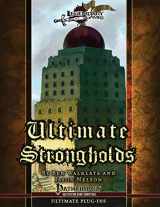 9781726274203-1726274209-Ultimate Strongholds (Ultimate Kingdoms)