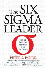 9780071454087-007145408X-The Six Sigma Leader: How Top Executives Will Prevail in the 21st Century