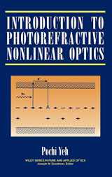 9780471586920-0471586927-Introduction to Photorefractive Nonlinear Optics