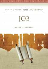9781641730198-1641730196-Job (Smyth & Helwys Bible Commentary) (Smyth & Helwys Bible Commentary series)